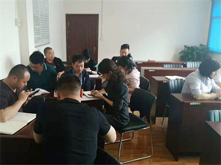 貴州質量檢測