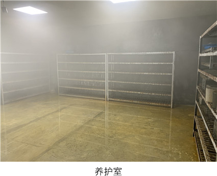 貴州工程檢測