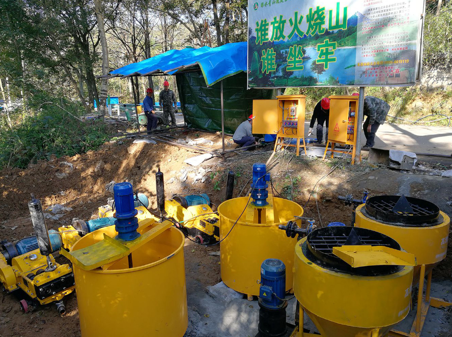 貴州質(zhì)量檢測(cè)