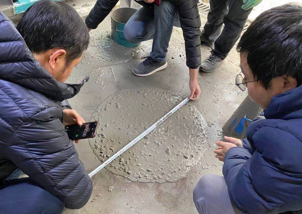 貴州工程檢測