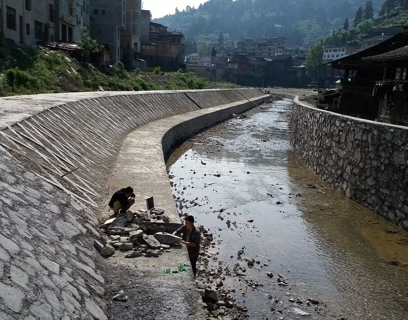 貴州質量檢測