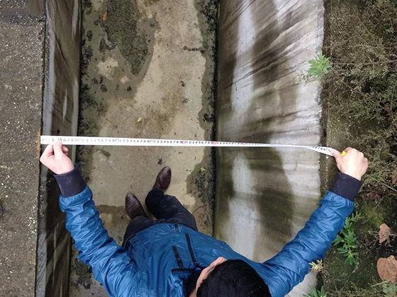 貴州工程檢測