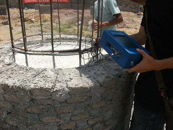貴州質(zhì)量檢測