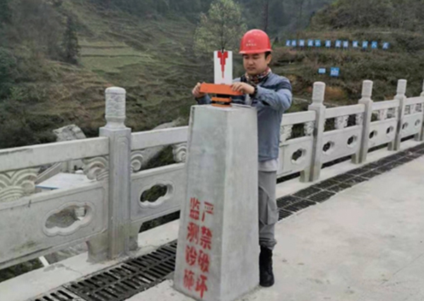外觀視準(zhǔn)線測(cè)量